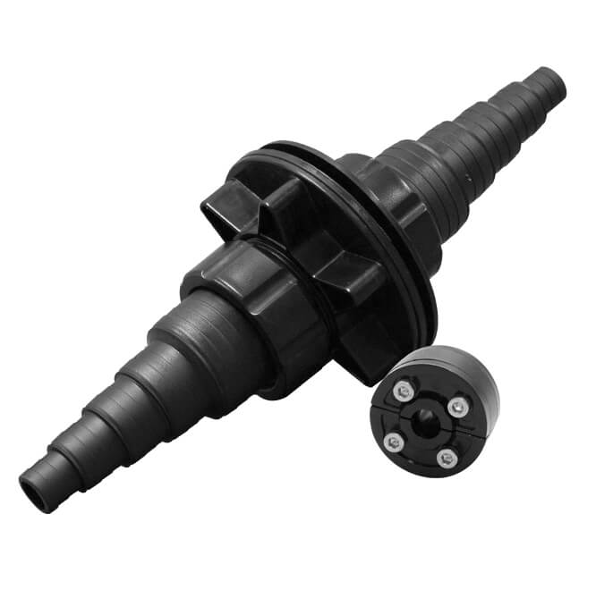 PondMAX Tank Connector & Cable Gland Accessory  