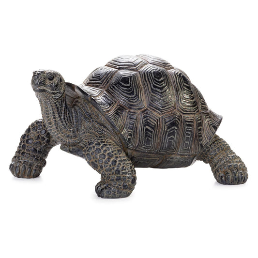Small Tortoise Figurine Statue  