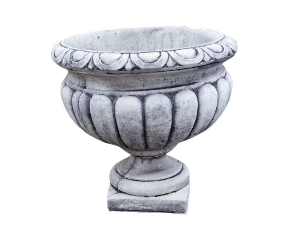 Tuscan Urn Urn  