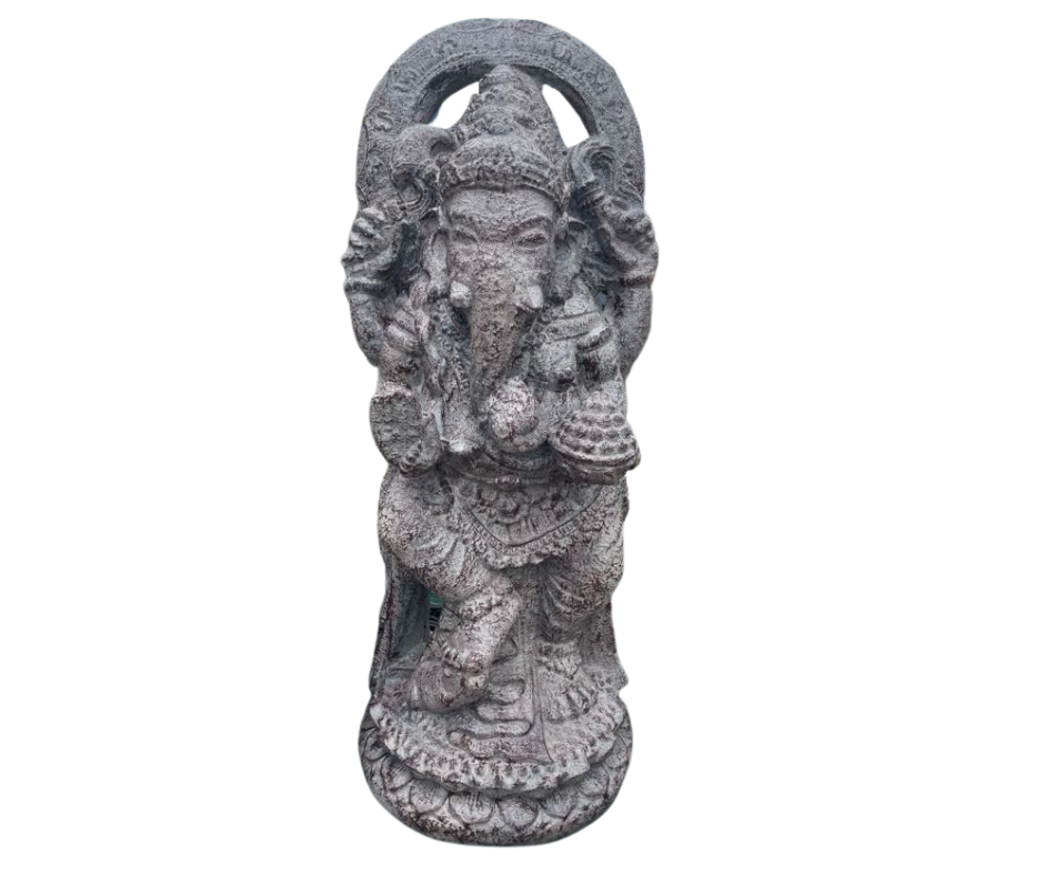 Ganesha Sun
