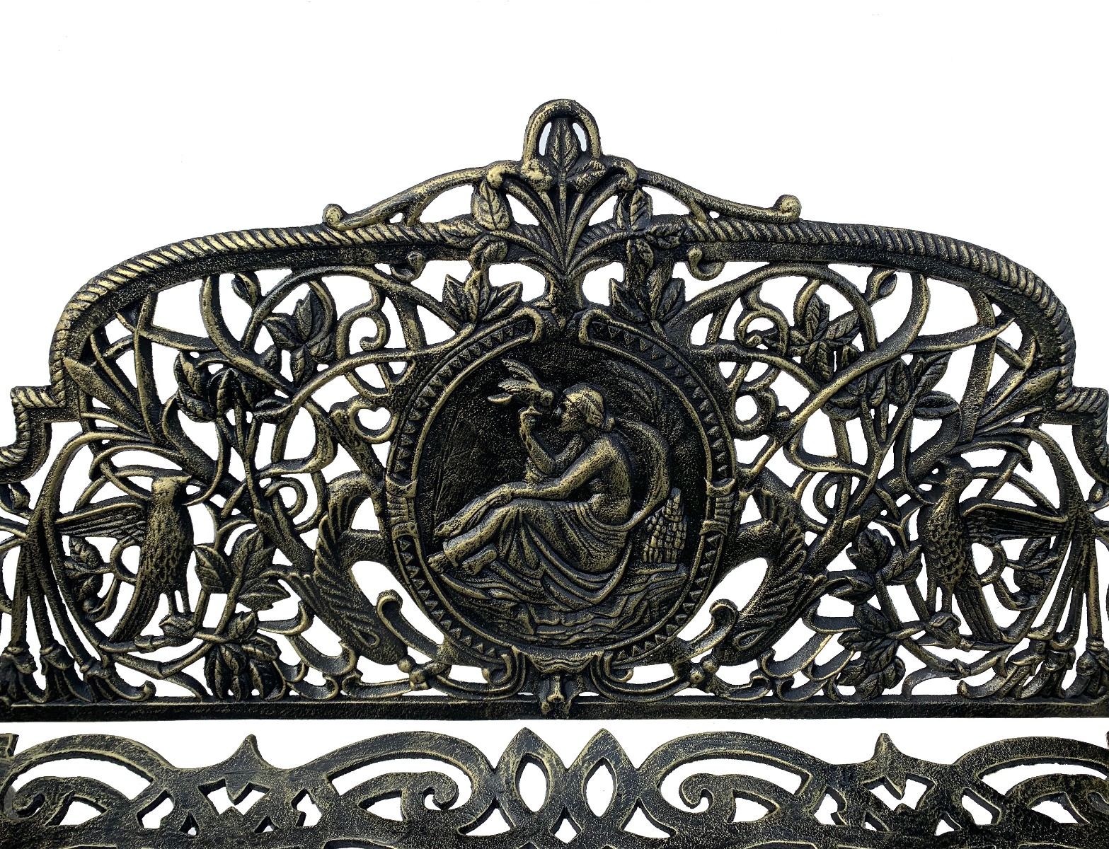 Cameo Bench   