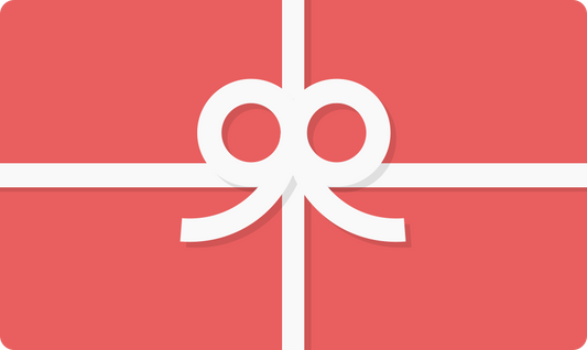 Gift Card Gift Card  