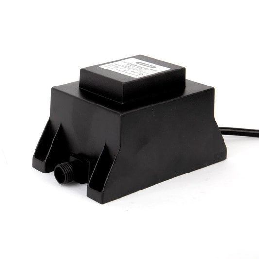 PondMAX 12V Outdoor Transformer 50.4VA Transformer  