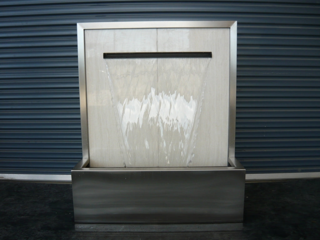 Talise Wall Water Feature