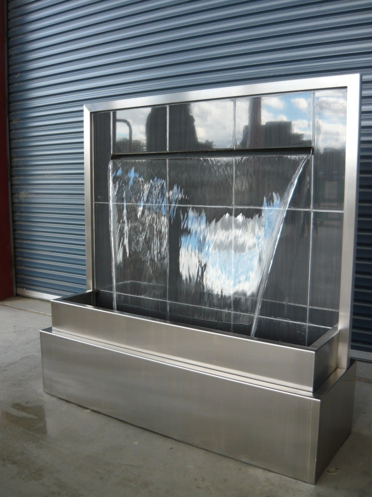 Talise Wall Water Feature