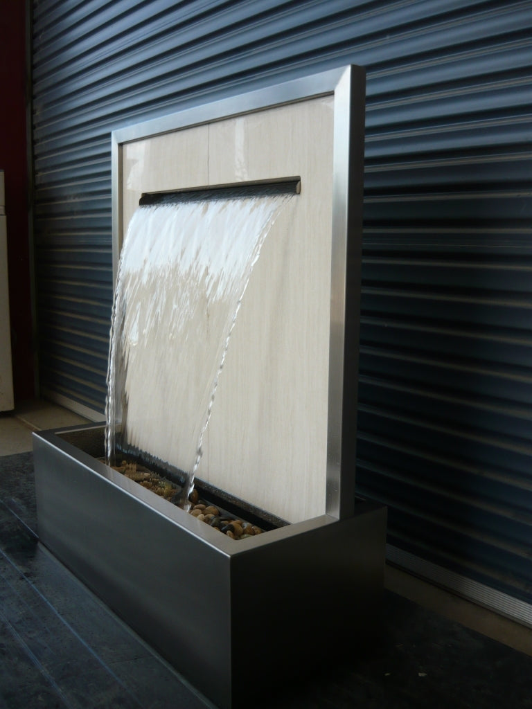 Talise Wall Water Feature
