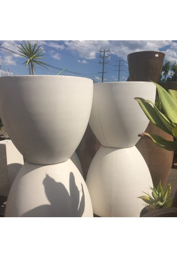 GRC Egg Planters