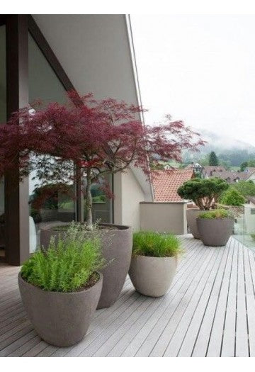 GRC Egg Planters