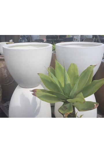 GRC Egg Planters