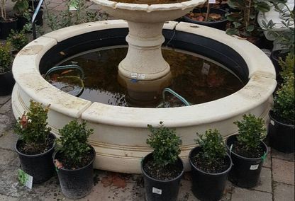 Five Foot Surround Surround  