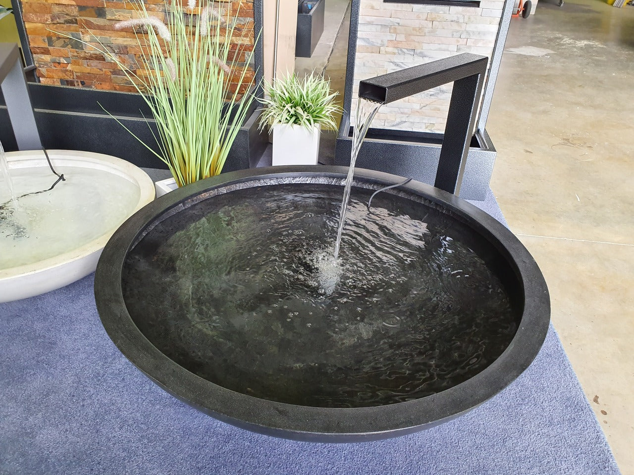 Kai Polystone Water Bowl Water Feature  