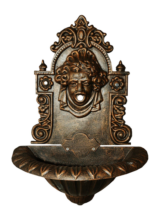 Louise Wall Fountain Water Feature Channel Enterprises  