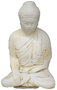 Medium Hindu Statue  