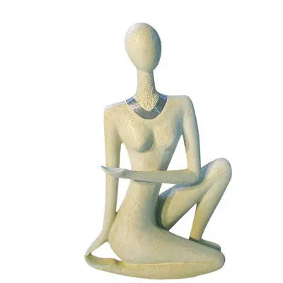 Stonecast Lady Maiya Statue Statue  