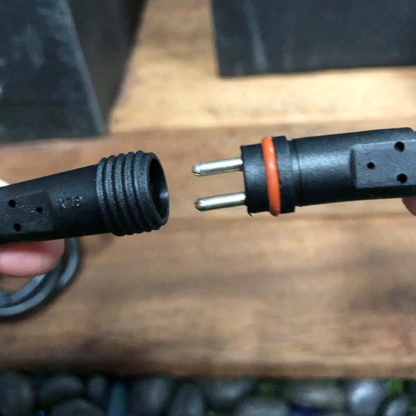 PondMAX 2m LV Extension Cable Accessory  