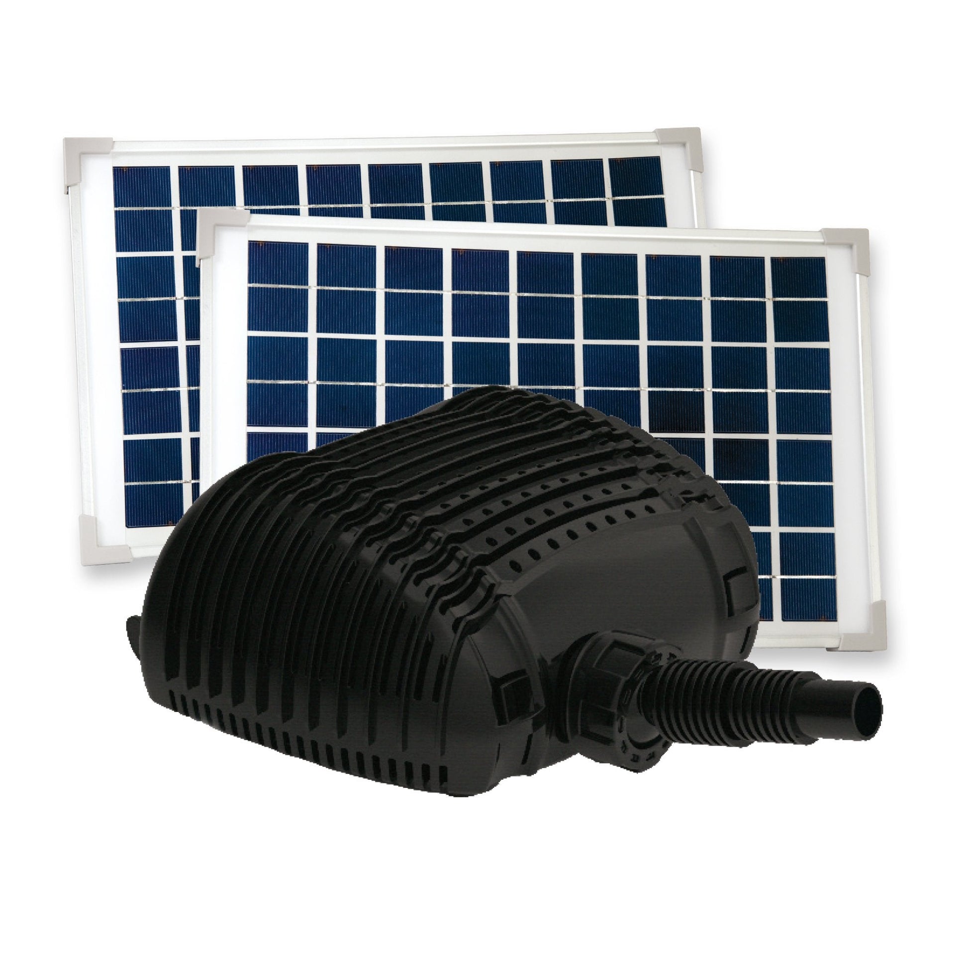 Pondmax Solar Pump Pump  
