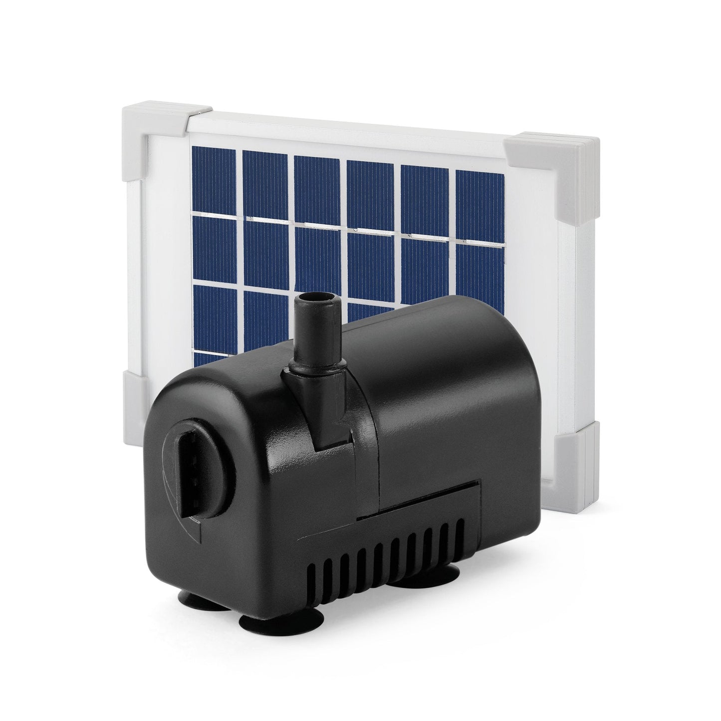 Pondmax Solar Pump