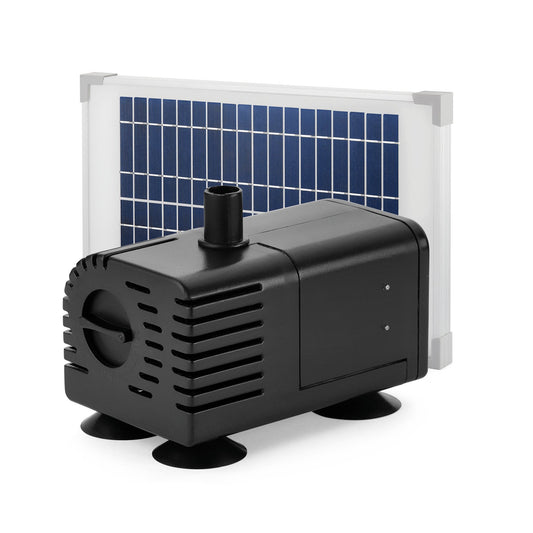 Pondmax Solar Pump Pump  