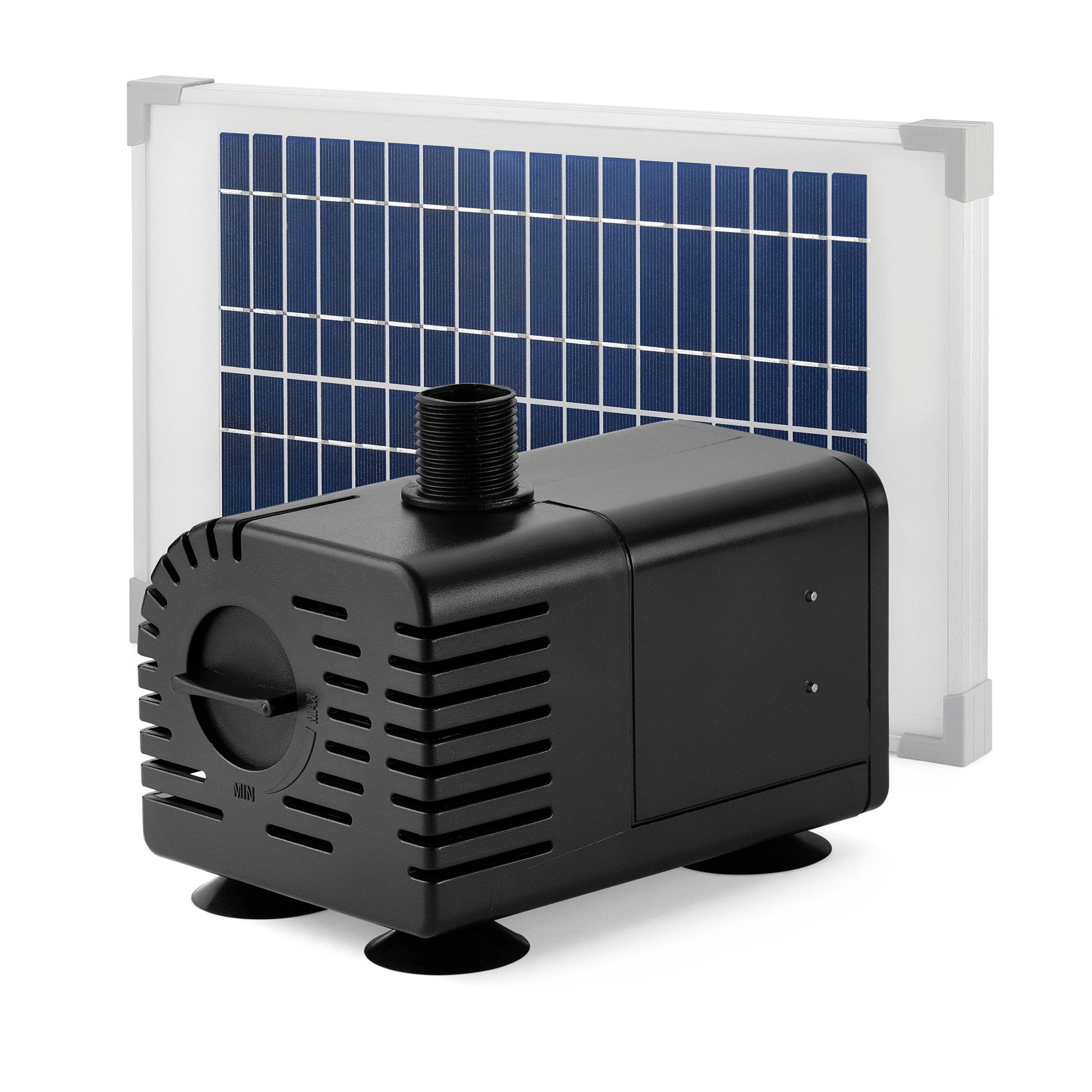 Pondmax Solar Pump Pump  