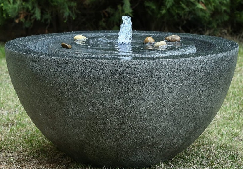 Laguna Fountain Water Feature  