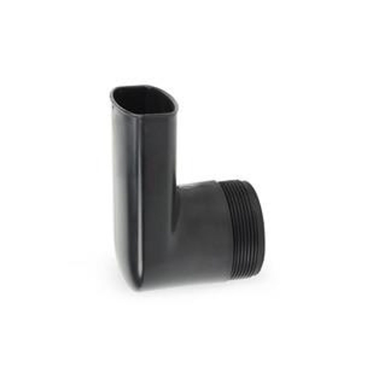 Signature Series Pond Skimmer Overflow Elbow Accessory  