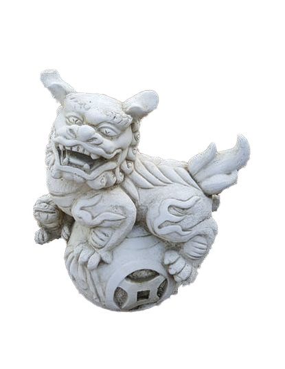 Small Chinese Dog