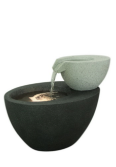 Lindus Fountain Water Feature JD Australia  